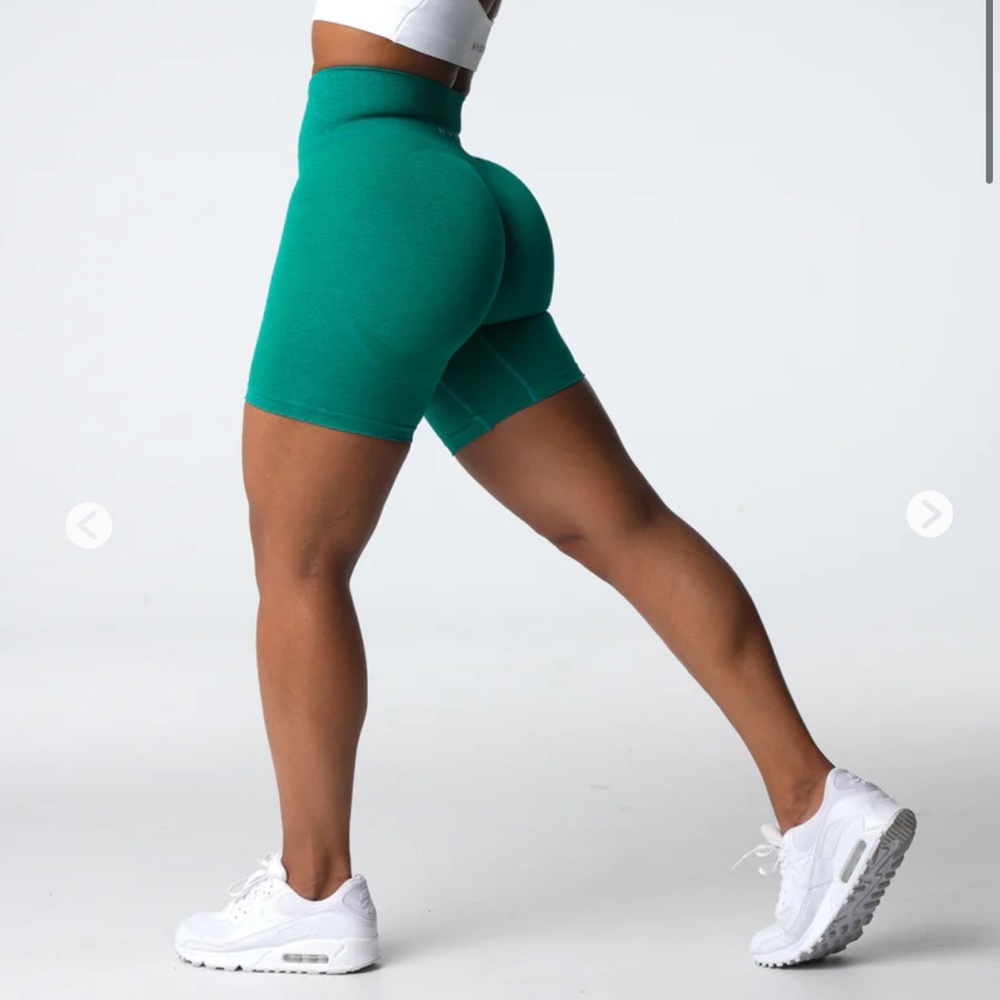 contour 2.0 shorts